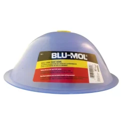 Saw Accessories BLU-MOL Dust Bowl For Hole Saws