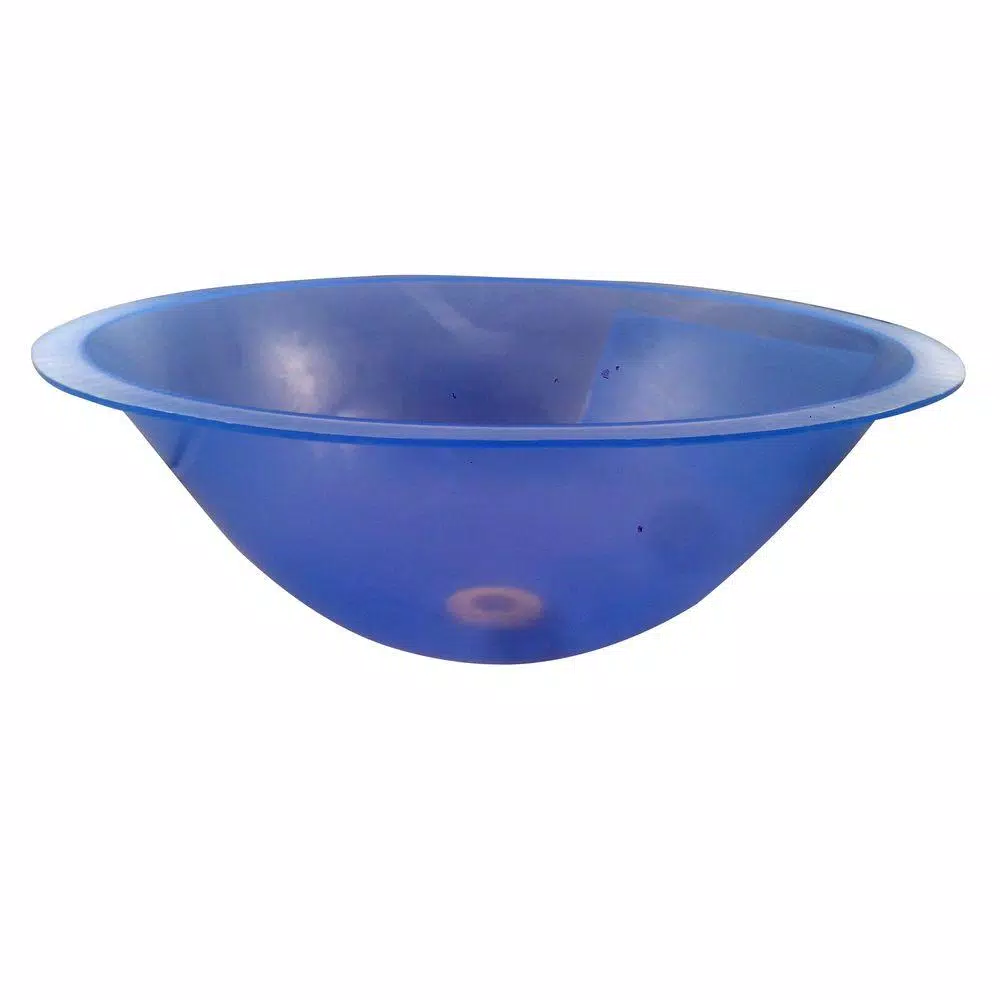 Saw Accessories BLU-MOL Dust Bowl For Hole Saws - Image 2