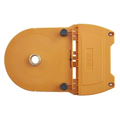 Saw Accessories BORA Router Guide With Brass Brushing