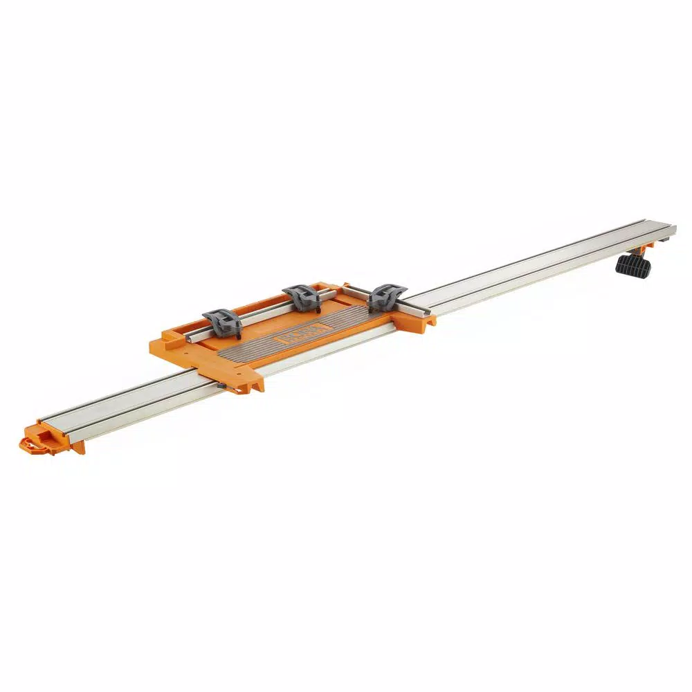 Saw Tracks BORA NGX Saw Plate With 55 In. Non-Chip Strip - Image 6