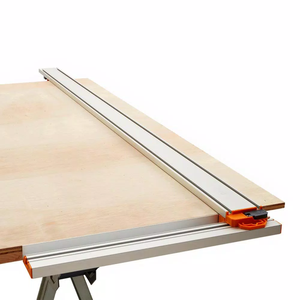 Saw Tracks BORA NGX T-Square Clamp Edge Accessory - Image 2