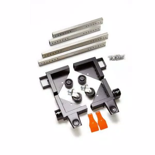 Tool Stands BORA Steel Portamate Super Duty Adjustable Mobile Base - Image 3