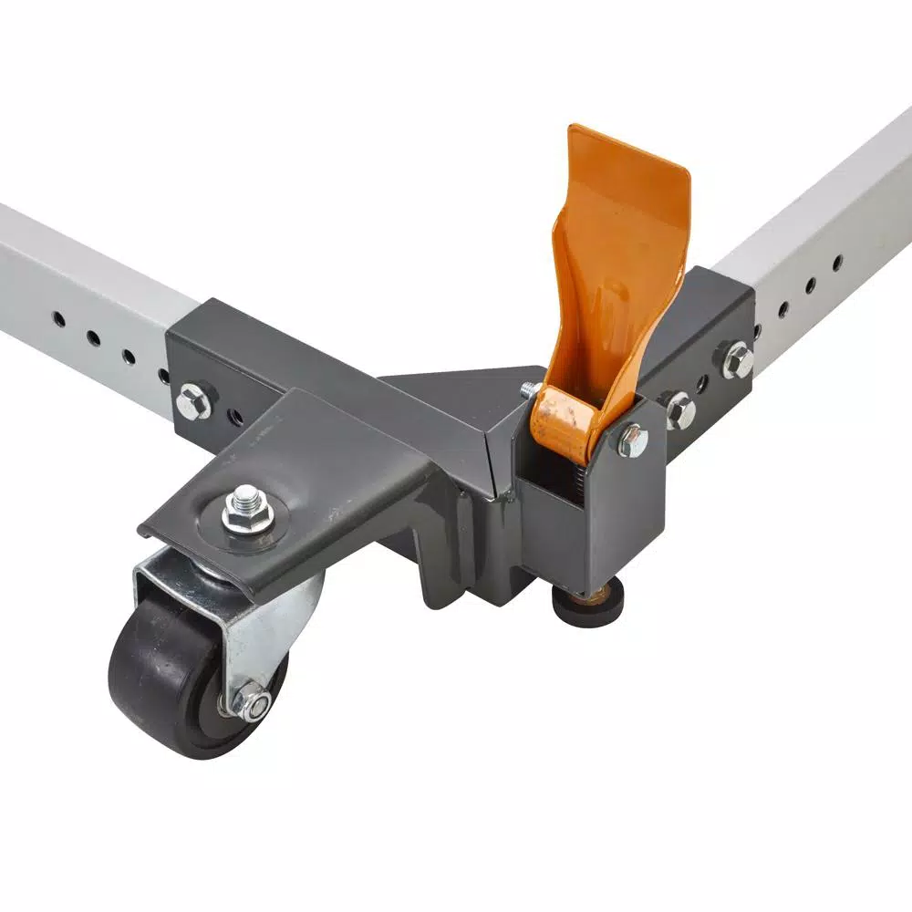 Tool Stands BORA Steel Portamate Super Duty Adjustable Mobile Base - Image 6