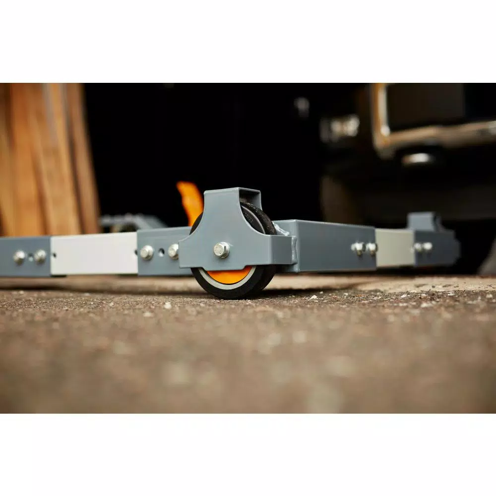 Tool Stands BORA Steel High Clearance Universal Mobile Base - Image 10