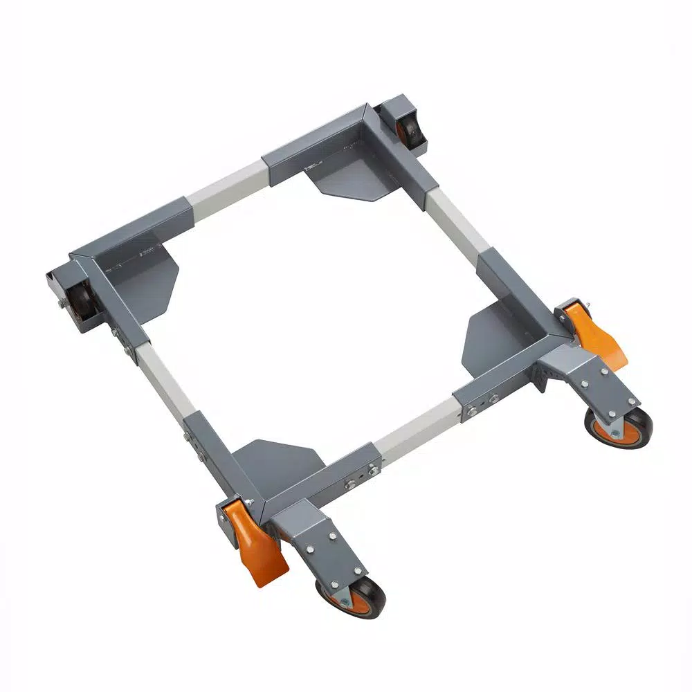 Tool Stands BORA Steel High Clearance Universal Mobile Base