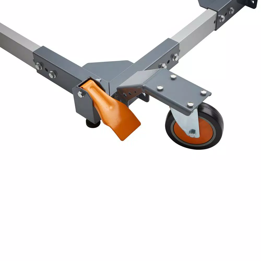 Tool Stands BORA Steel High Clearance Universal Mobile Base - Image 6