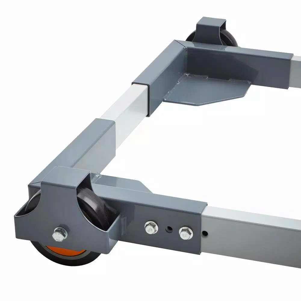 Tool Stands BORA Steel High Clearance Universal Mobile Base - Image 13