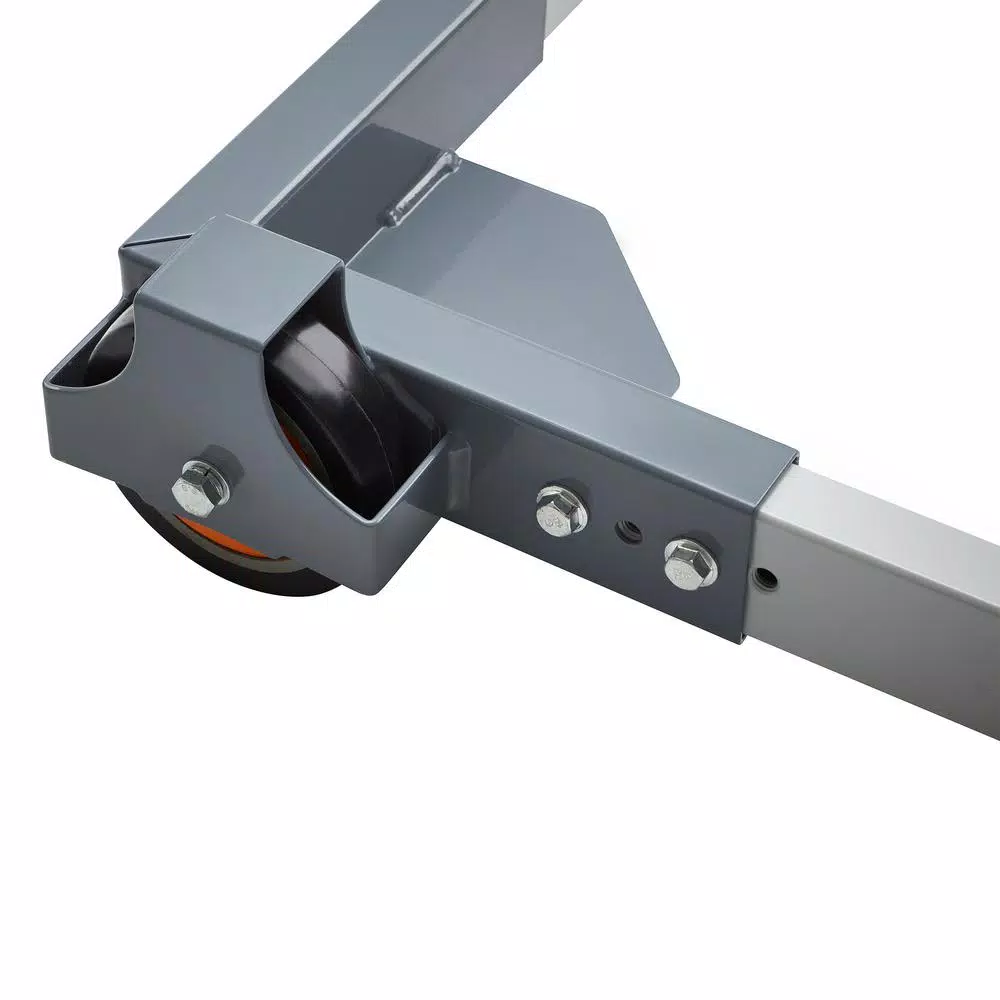 Tool Stands BORA Steel High Clearance Universal Mobile Base - Image 12