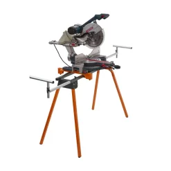 Tool Stands BORA Folding Portable Miter Saw Stand