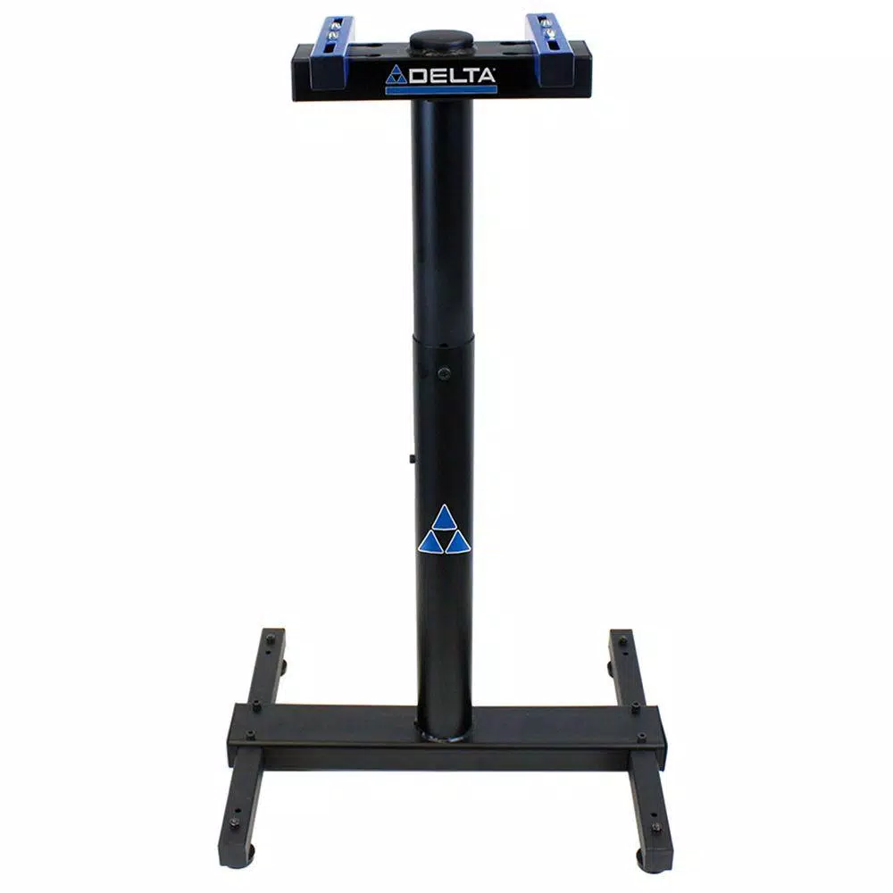 Tool Stands Delta Grinder Stand