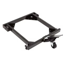 Tool Stands Delta 14 In. Mobile Base For 28-206 Band Saw With Enclosed Stand