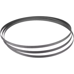 Saw Blades DEWALT 44-7/8 In. X 0.025 In. 18 TPI Portable Band Saw Blade (3-Pack)