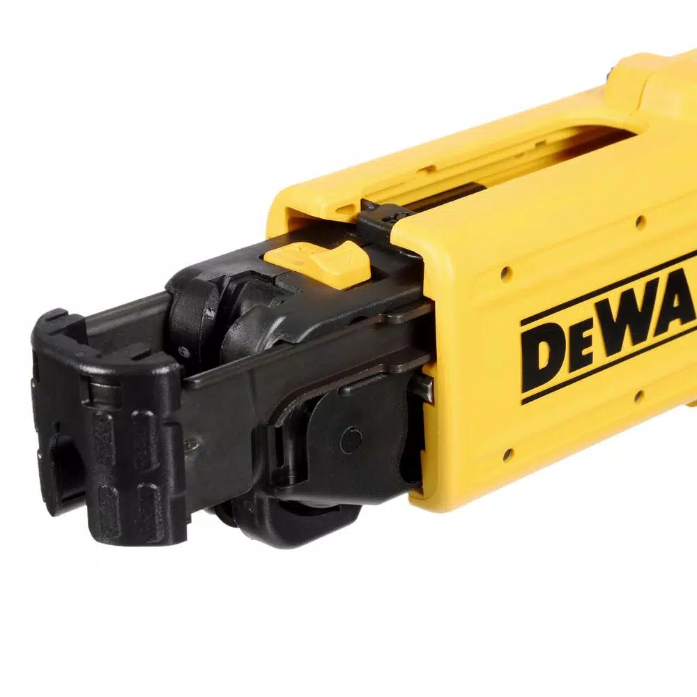 Drill Attachments DEWALT Collated Screw Gun Attachment - Image 3