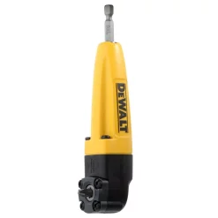 Drill Attachments DEWALT Right Angle Drill Adapter