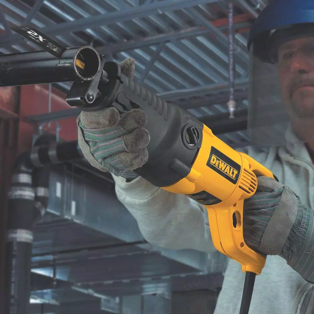 Saw Blades DEWALT 12 In. 2X Premium Metal Cutting Blade (5-Pack) - Image 6