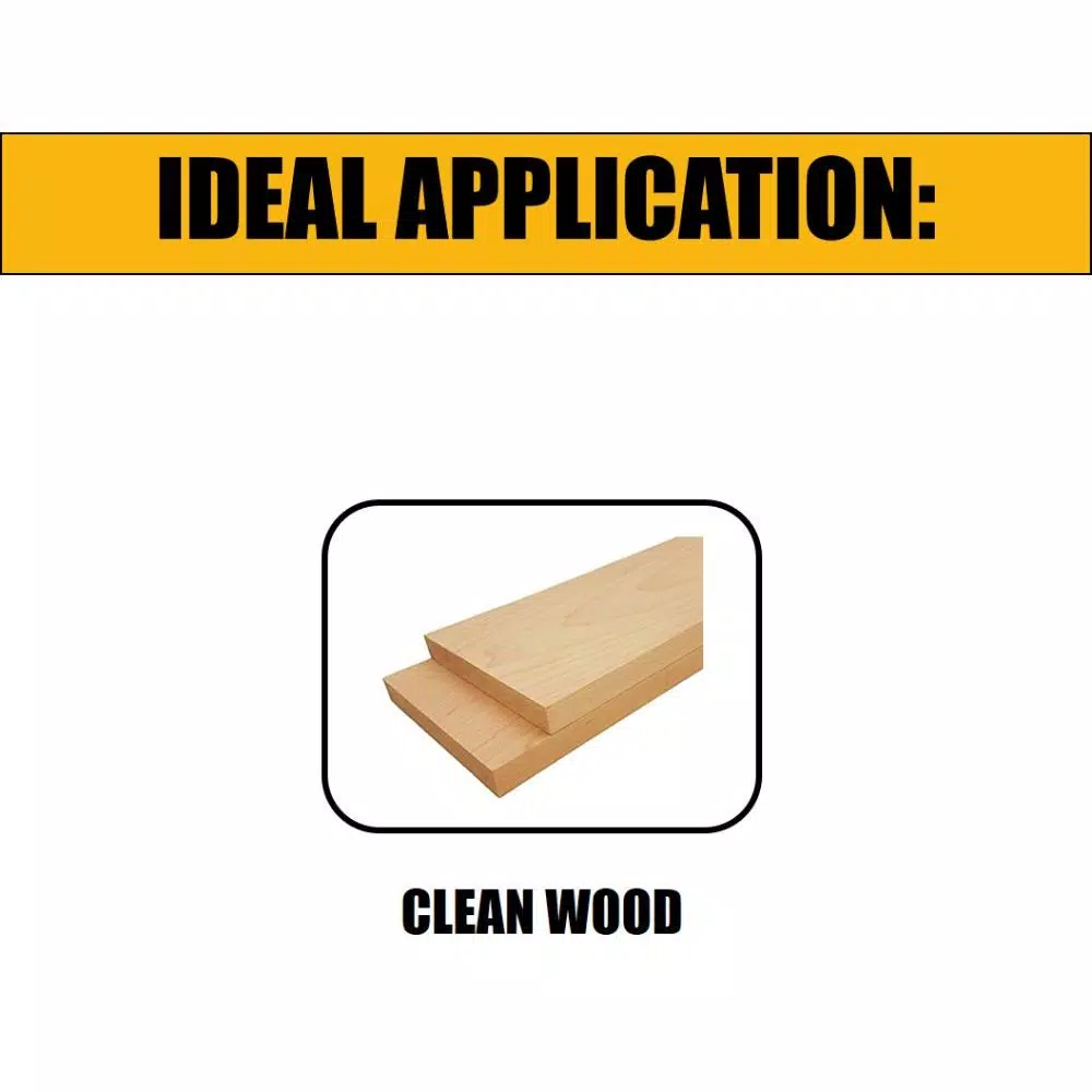 Saw Blades DEWALT 12 In. 2X Premium Metal Cutting Blade (5-Pack) - Image 2