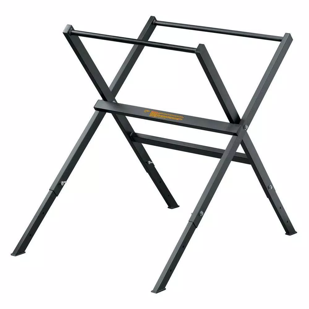 Tool Stands DEWALT Stand For D24000 10 In. Wet Tile Saw