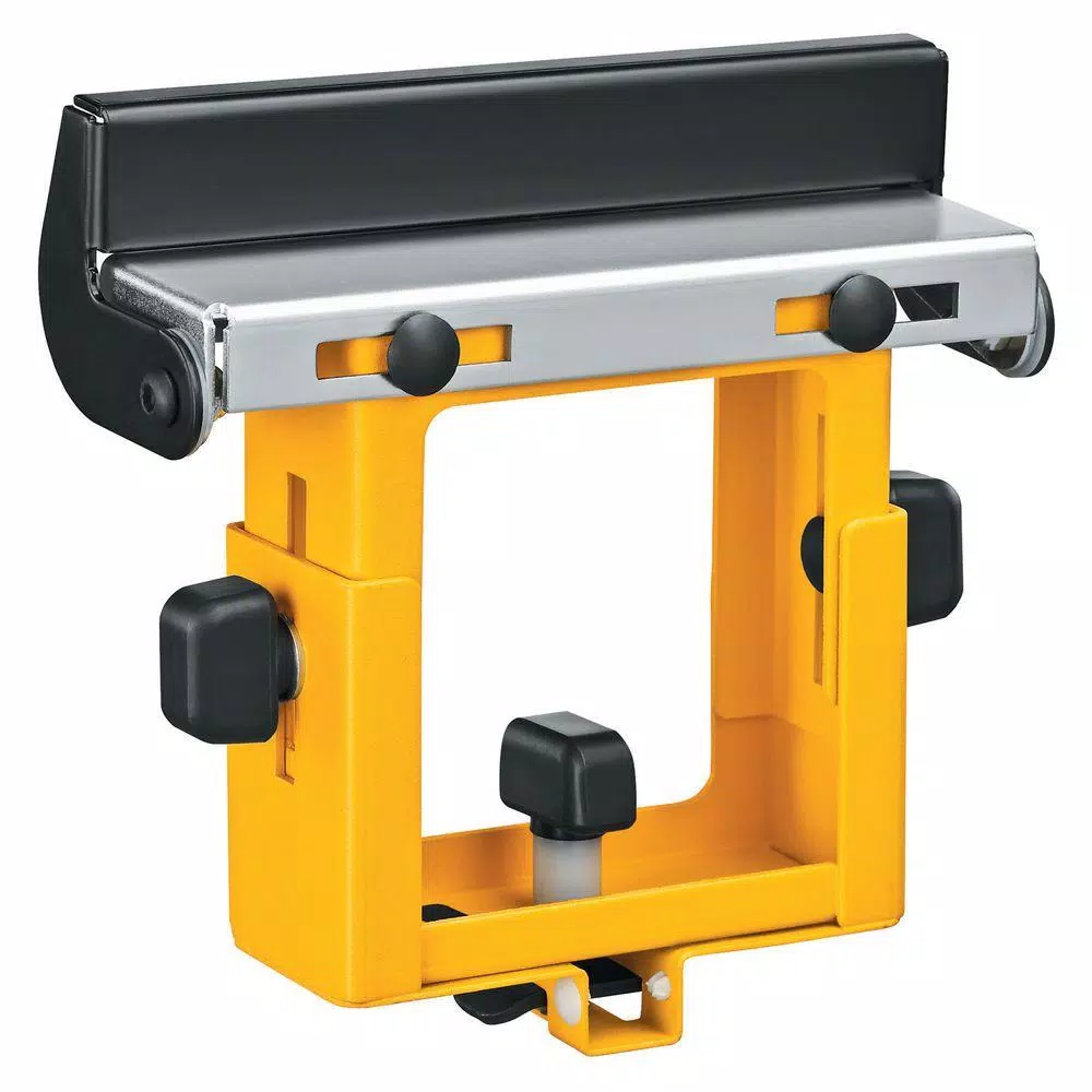 Tool Stands DEWALT Miter Saw Workstation Material Support And Length Stop