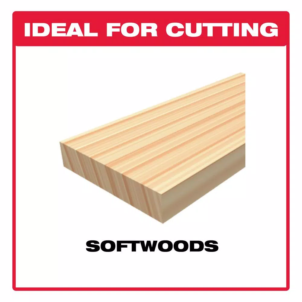 Saw Blades DIABLO 3 In. X 20 TPI HCS Scroll Jigsaw Blade (5-Pack) - Image 2