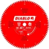 Saw Blades DIABLO 14 In. X 84-Tooth Fine Finish Saw Blade