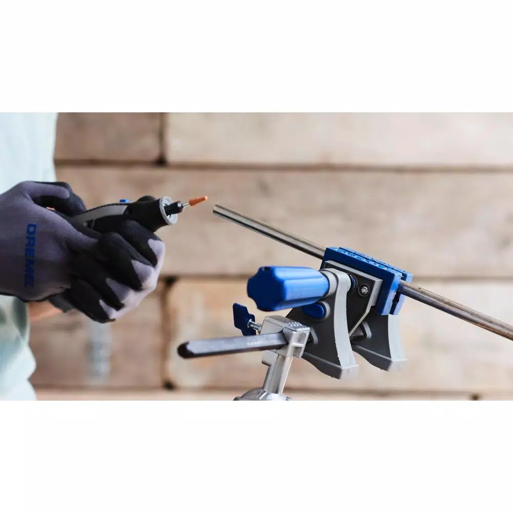 Rotary Tool Accessories Dremel Rotary Tool All-Purpose Accessory Kit (108-Piece) - Image 9