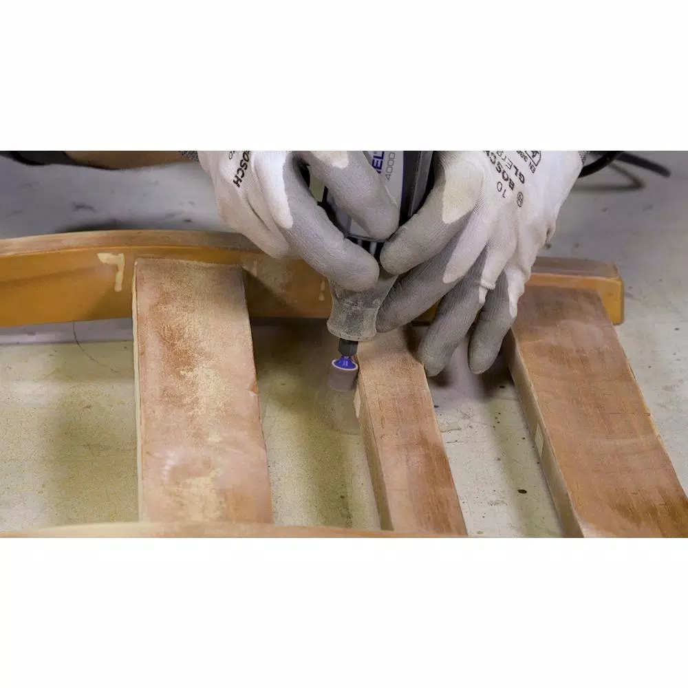 Rotary Tool Accessories Dremel Rotary Tool All-Purpose Accessory Kit (108-Piece) - Image 10