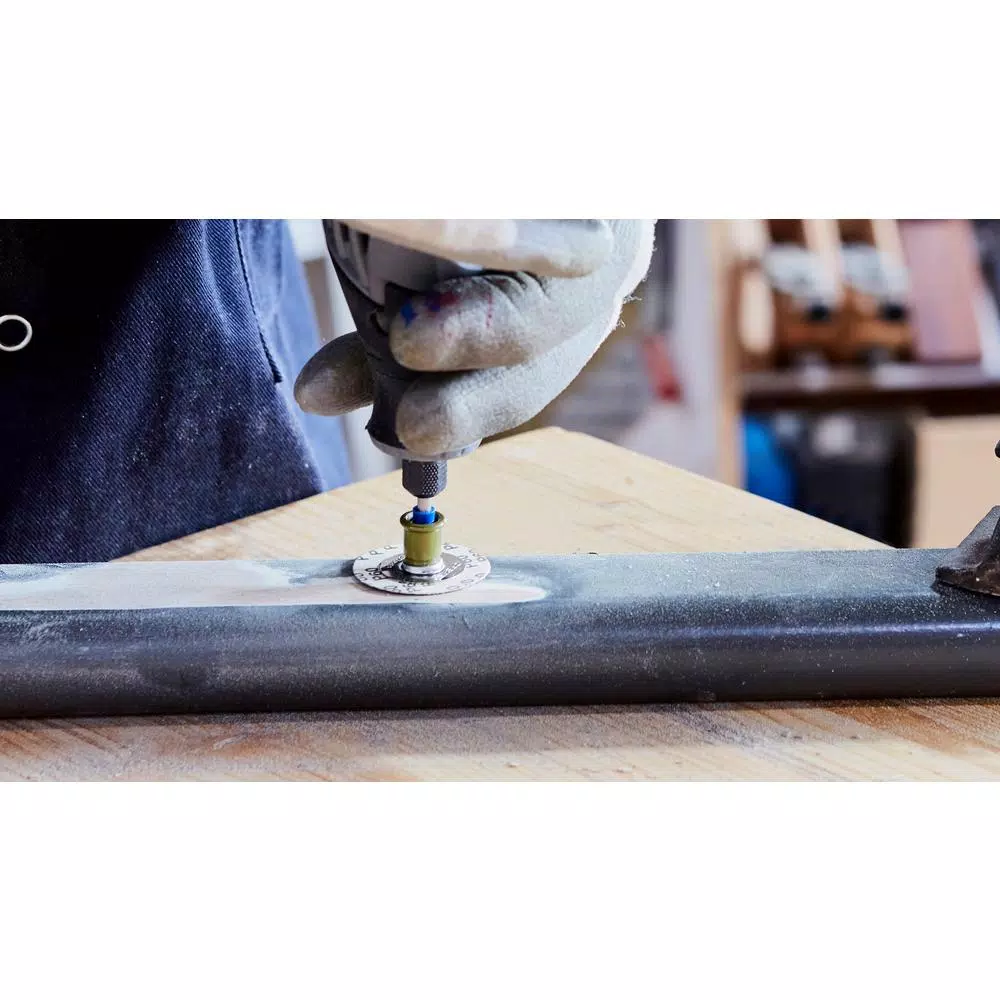 Rotary Tool Accessories Dremel Rotary Tool All-Purpose Accessory Kit (108-Piece) - Image 12