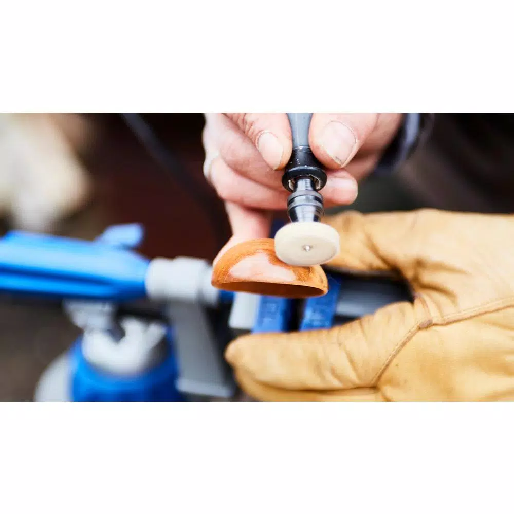 Rotary Tool Accessories Dremel Rotary Tool All-Purpose Accessory Kit (108-Piece) - Image 7