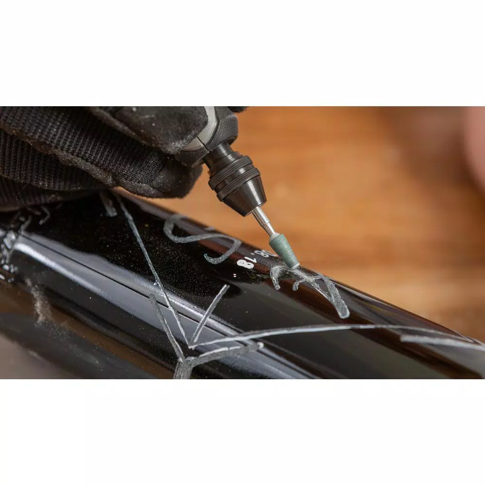 Rotary Tool Accessories Dremel Rotary Tool All-Purpose Accessory Kit (108-Piece) - Image 11