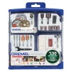 Rotary Tool Accessories Dremel Rotary Tool Accessory Kit (130-Piece)