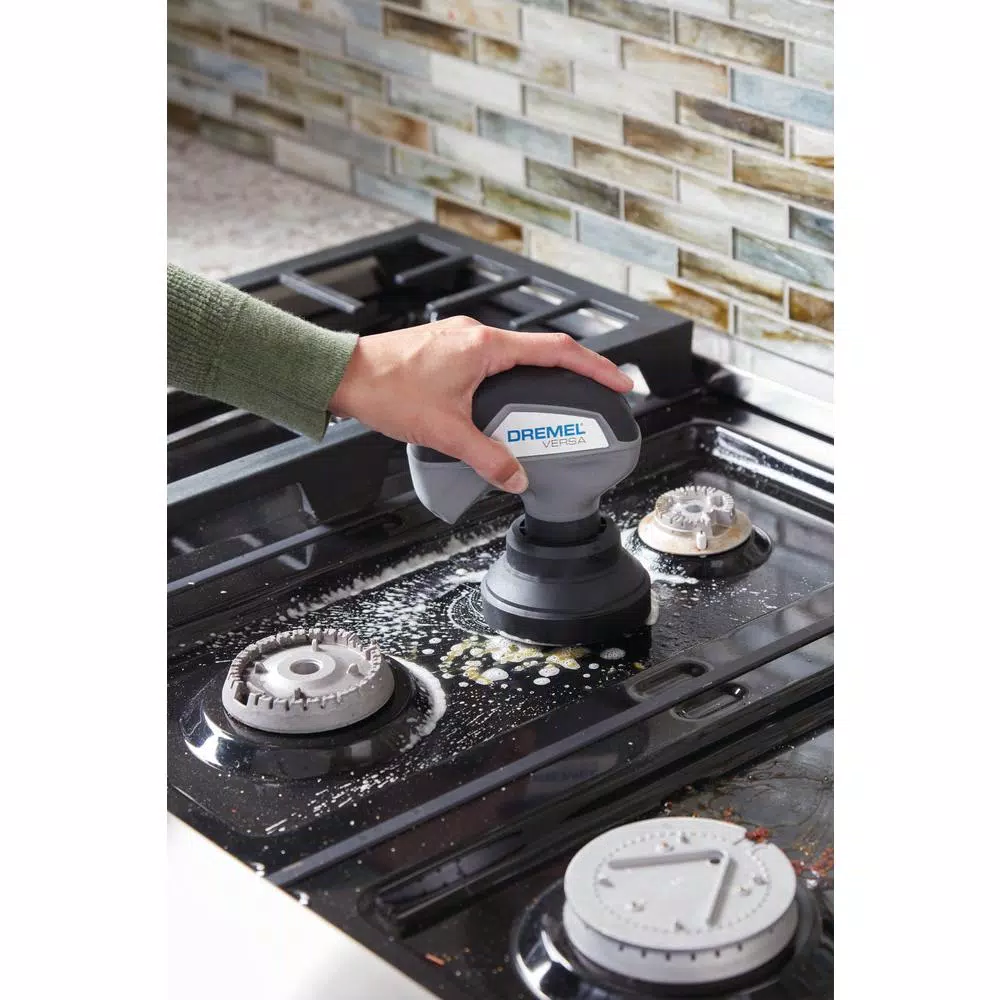 Rotary Tool Accessories Dremel Versa Power Cleaner Variety Pack (3-Piece) - Image 7