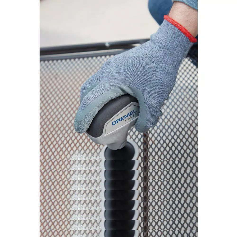 Rotary Tool Accessories Dremel Versa Power Cleaner Variety Pack (3-Piece) - Image 8