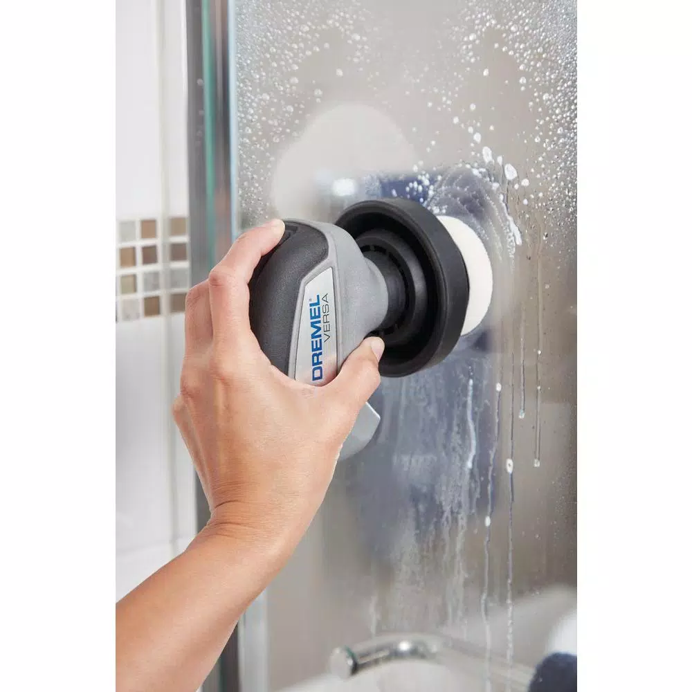 Rotary Tool Accessories Dremel Versa Power Cleaner Variety Pack (3-Piece) - Image 10