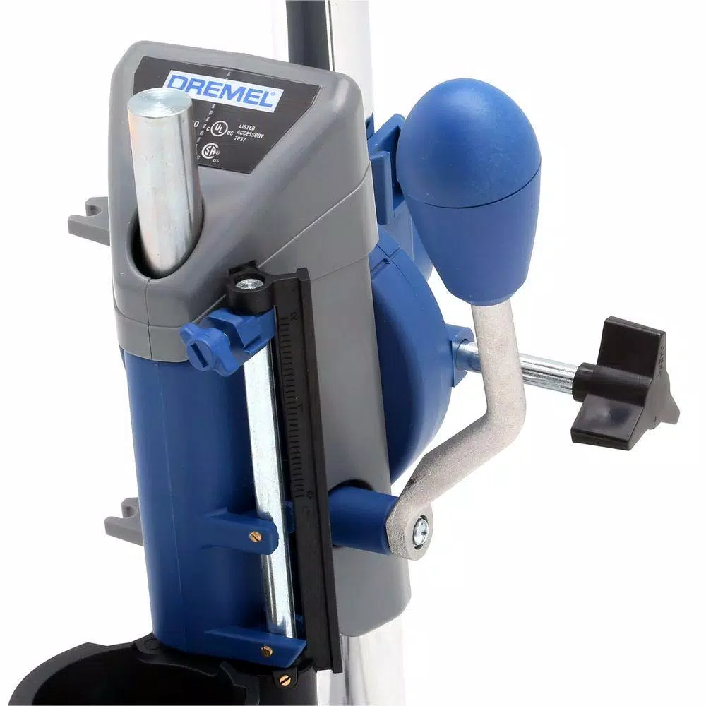 Rotary Tool Accessories Dremel Rotary Tool WorkStation For Woodworking And Jewelry Making - Image 7