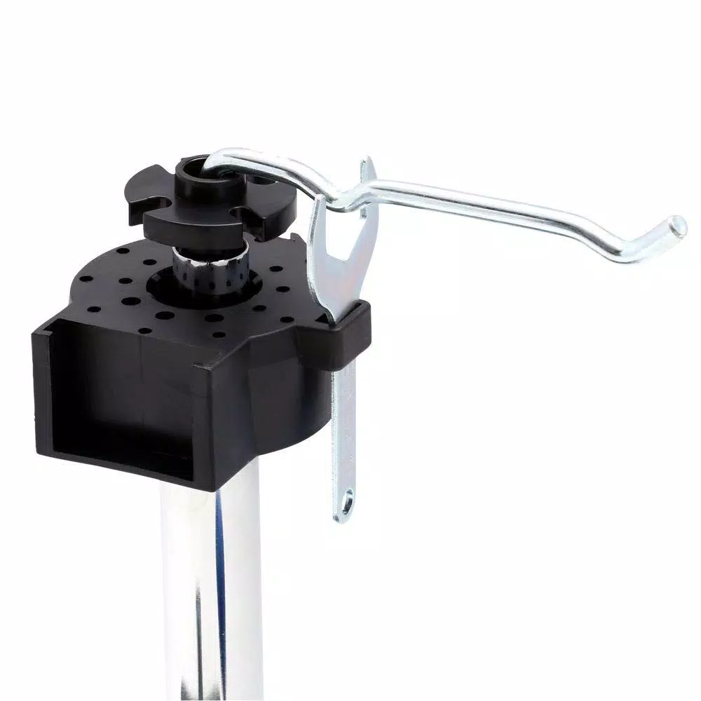 Rotary Tool Accessories Dremel Rotary Tool WorkStation For Woodworking And Jewelry Making - Image 8