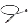 Rotary Tool Accessories Dremel 36 In. Flex-Shaft Attachment For Rotary Tools