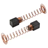 Rotary Tool Accessories Dremel Rotary Tool Carbon Motor Brushes (for 100, 200, 275, 285, 300, 395, 595, And 6000) (Type 4, 5, 6)