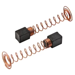 Rotary Tool Accessories Dremel Rotary Tool Carbon Motor Brushes (for 100, 200, 275, 285, 300, 395, 595, And 6000) (Type 4, 5, 6)