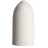 Rotary Tool Accessories Dremel 3/8 In. Rotary Tool Felt Polishing Cone For Ferrous Metals, Stones, Glass, And Ceramics