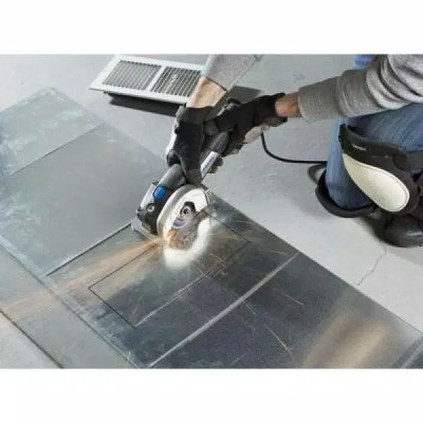 Rotary Tool Accessories Dremel Ultra-Saw 3-1/2 In. Cutting Wheel For Metal - Image 3