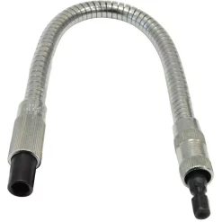 Drill Attachments Eazypower 11 In. X 1/4 In. Hex Consumer Flex A Bit (1-Pack )