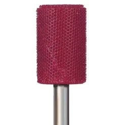 Rotary Tool Accessories Foredom 13/16 In. X 1-1/4 In. Tungsten Carbide Bur With 1/4 In. Dia Shank