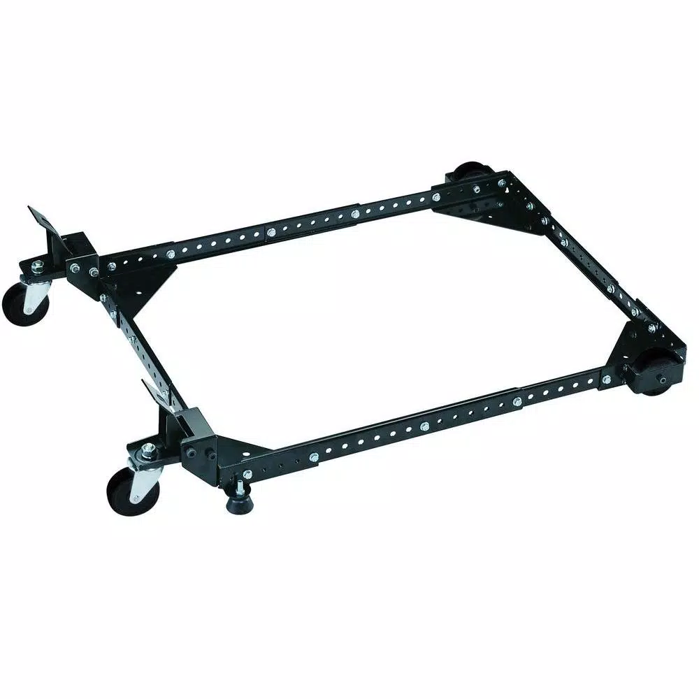 Tool Stands General International Universal Mobile Base