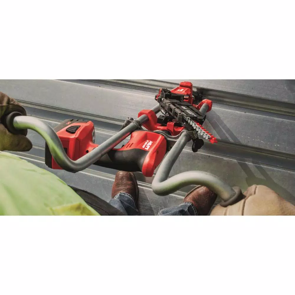 Drill Attachments Hilti Screw Magazine SDT 9 For Collated Decking Screws (Screws Not Included) - Image 3