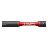 Drill Attachments Hilti Torque Bar S-TB KB3 3/8 In. Torque-Controlled Socket Wrench For Setting KB3 Anchors
