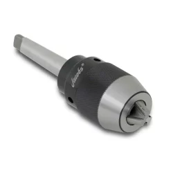 Drill Attachments Jacobs JK 130-R8 13 Mm High Torque/High Precision Keyless Chuck With Shank
