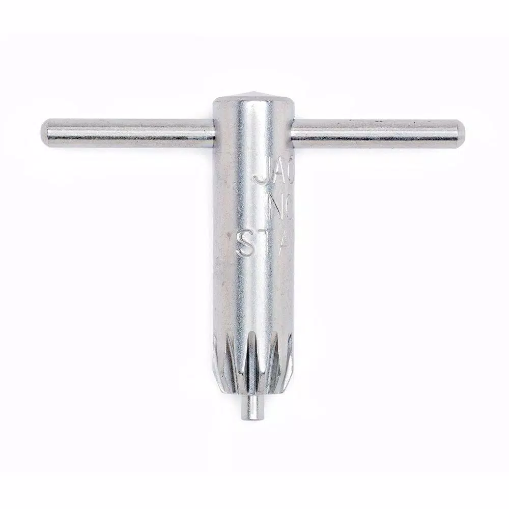 Drill Attachments Jacobs K0M Chuck Key