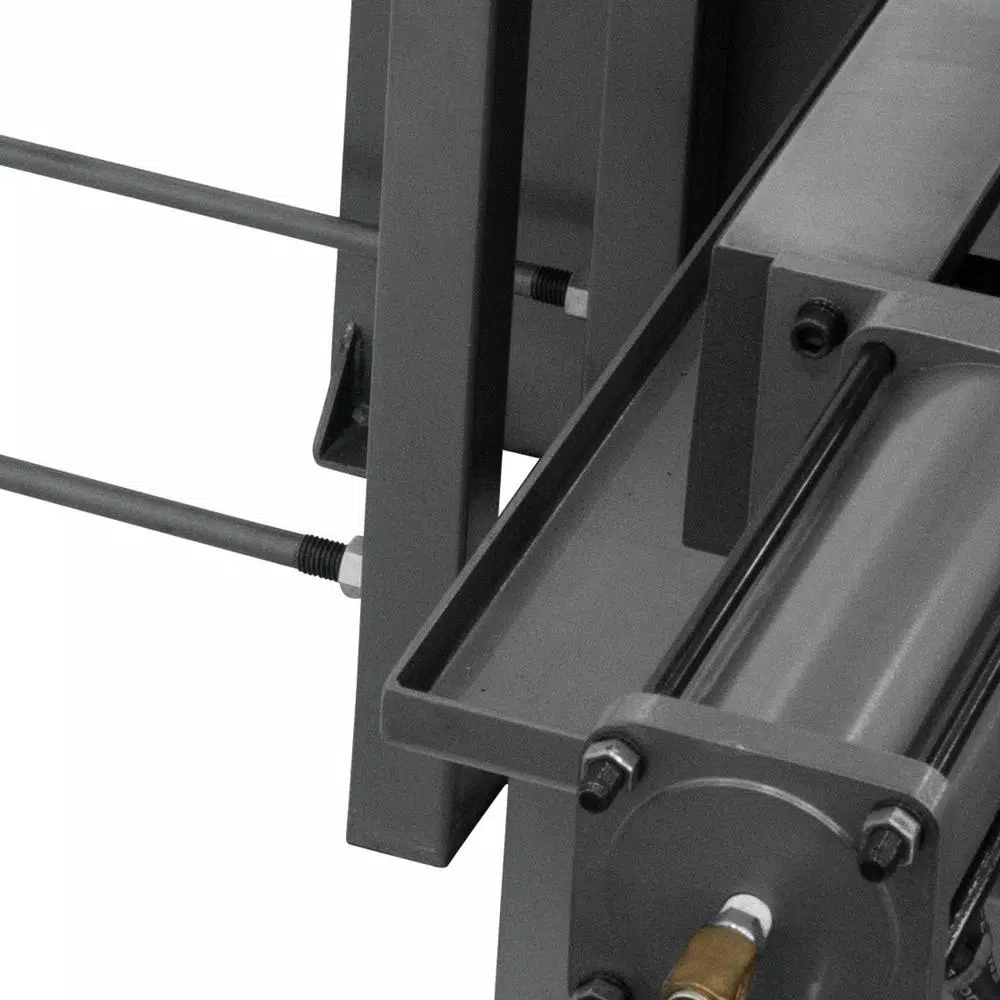 Tool Stands Jet Roller Stand For MBS-1323EVS-H And MBS-1323EVS-H-4 - Image 5