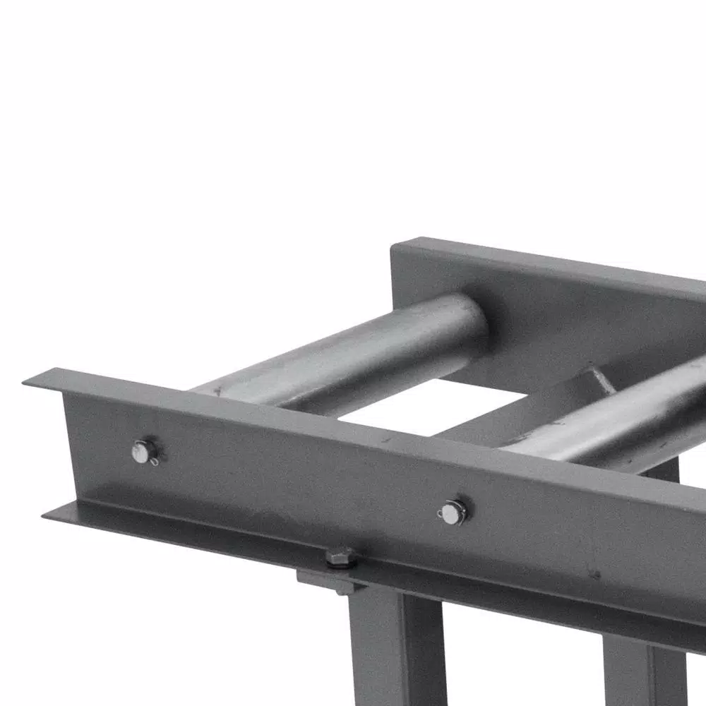 Tool Stands Jet Roller Stand For MBS-1323EVS-H And MBS-1323EVS-H-4 - Image 2