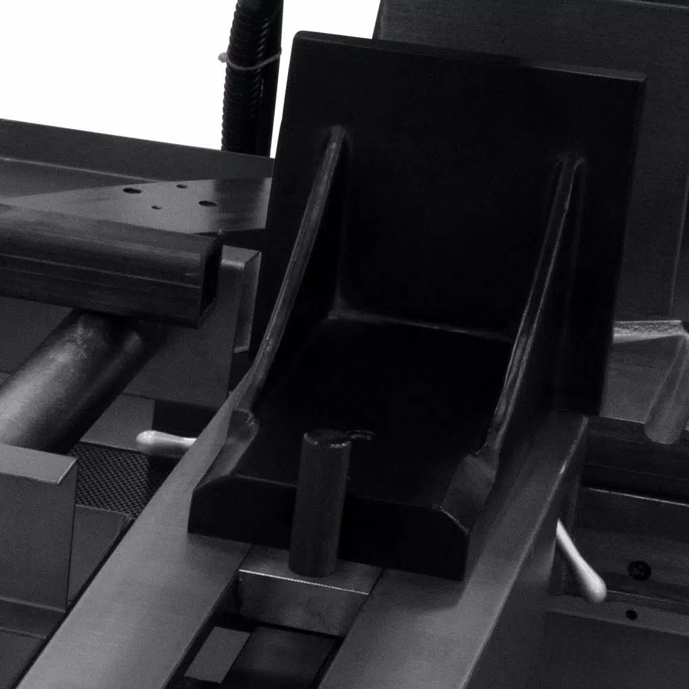 Tool Stands Jet Roller Stand For MBS-1323EVS-H And MBS-1323EVS-H-4 - Image 6